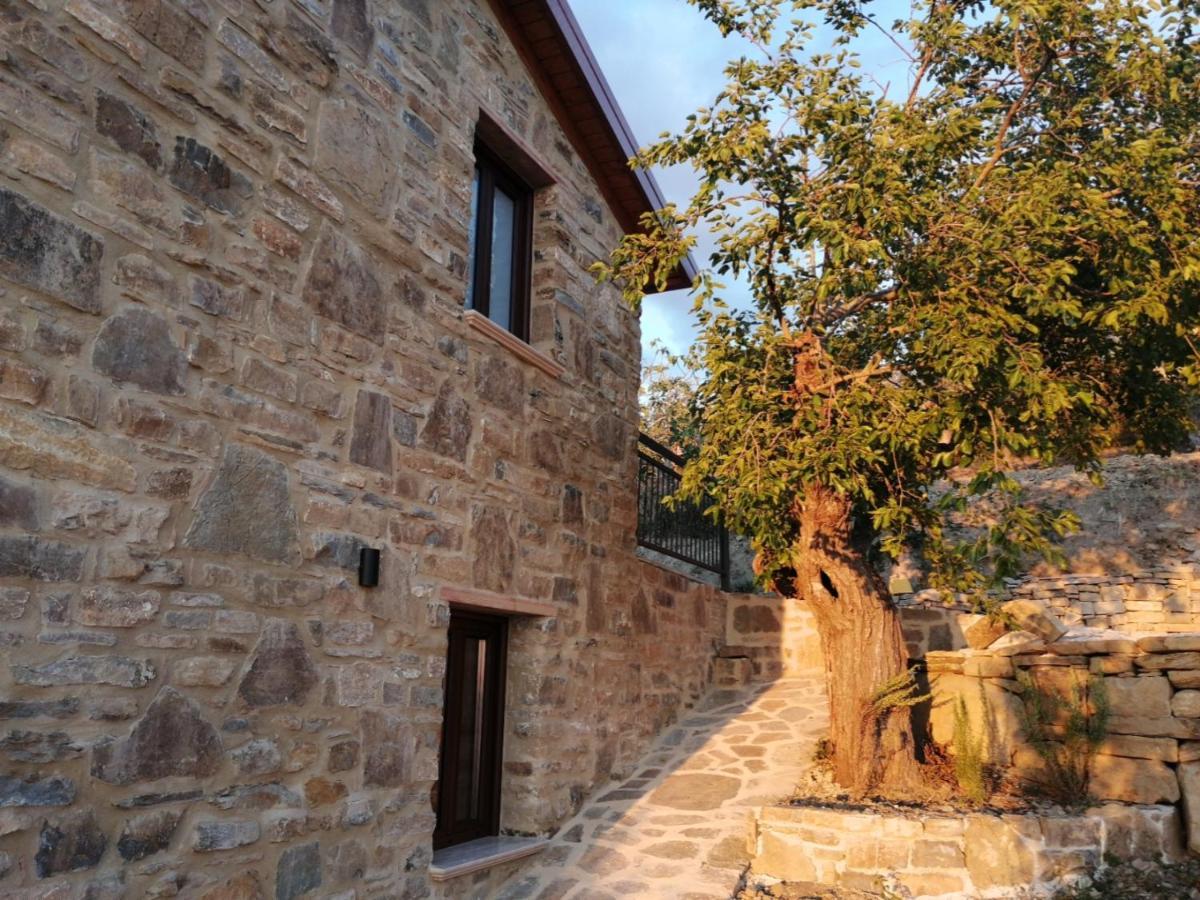 Villa Agricoltura Rascio San Mauro Cilento Exterior foto